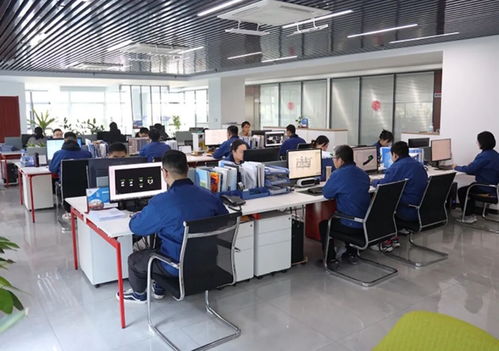 徐州高新区海德测控 以信息技术赋能能源环境治理，技术创新铸就行业标杆