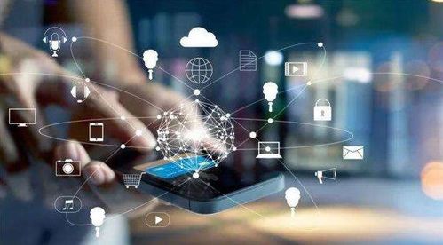 《信用广州网赋能 新规实施下的信息技术咨询服务新机遇》