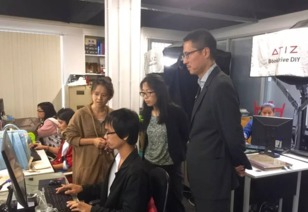 长煦信息技术咨询 引领企业数字化转型的专业服务